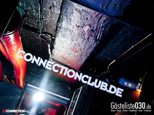 Partypics Connection 03.08.2013 Club Nacht