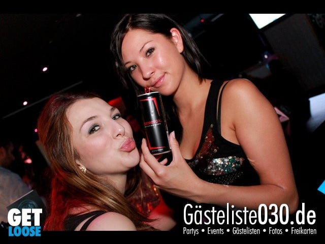 Partypics Club R8 22.06.2012 Get Loose – Closingparty – All You Can Drink For Free bis 0h