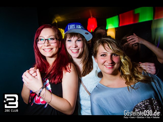 https://www.gaesteliste030.de/Partyfoto #50 2BE Club Berlin vom 20.04.2013