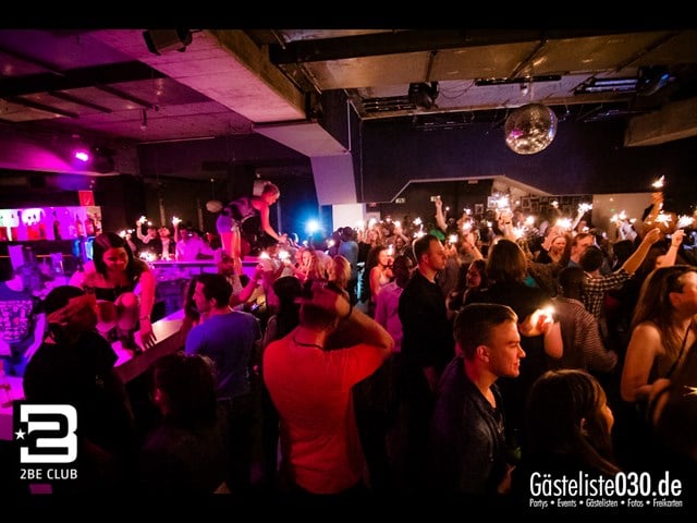 https://www.gaesteliste030.de/Partyfoto #98 2BE Club Berlin vom 20.04.2013