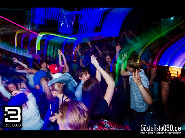 https://www.gaesteliste030.de/Partyfoto #46 2BE Club Berlin vom 20.04.2013