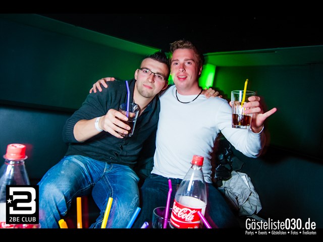 https://www.gaesteliste030.de/Partyfoto #106 2BE Club Berlin vom 20.04.2013