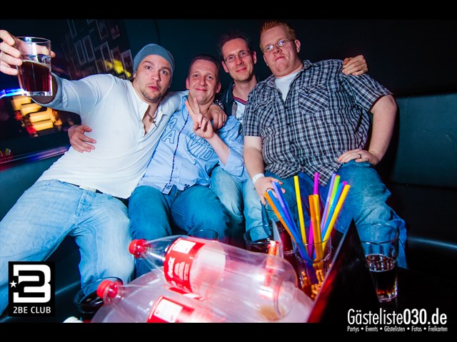 https://www.gaesteliste030.de/Partyfoto #132 2BE Club Berlin vom 20.04.2013