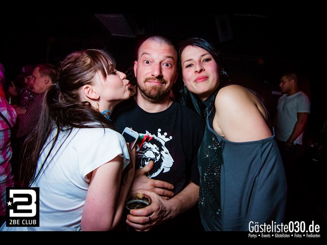 https://www.gaesteliste030.de/Partyfoto #70 2BE Club Berlin vom 20.04.2013