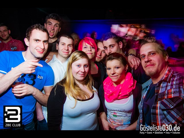 https://www.gaesteliste030.de/Partyfoto #9 2BE Club Berlin vom 20.04.2013