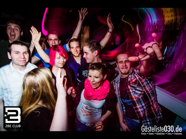 https://www.gaesteliste030.de/Partyfoto #80 2BE Club Berlin vom 20.04.2013