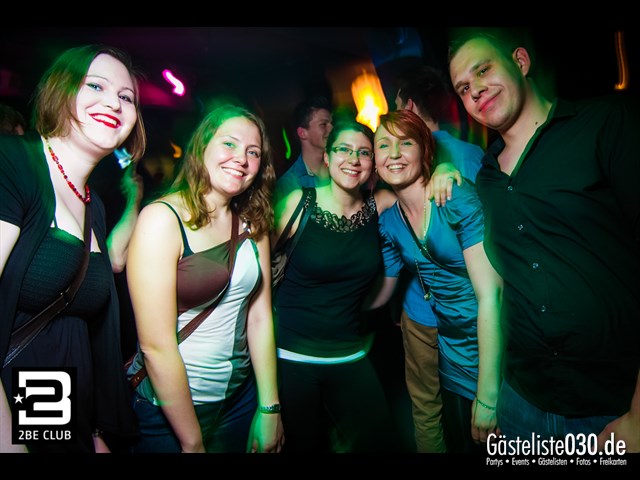 https://www.gaesteliste030.de/Partyfoto #67 2BE Club Berlin vom 20.04.2013