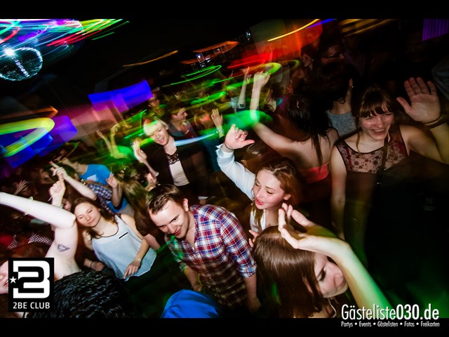 https://www.gaesteliste030.de/Partyfoto #129 2BE Club Berlin vom 20.04.2013