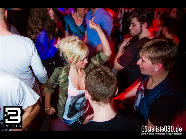 https://www.gaesteliste030.de/Partyfoto #58 2BE Club Berlin vom 20.04.2013