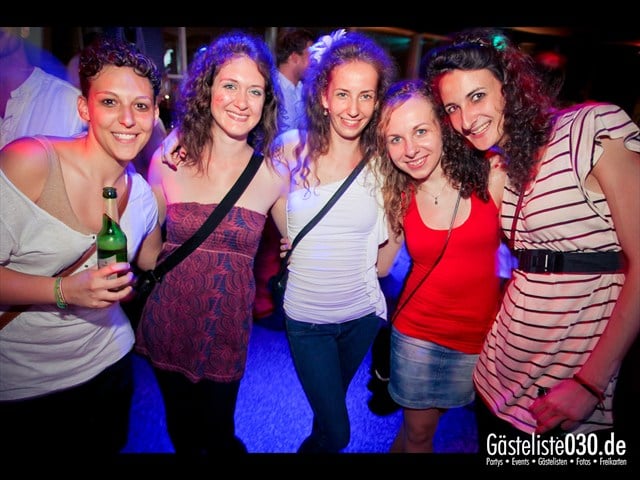 https://www.gaesteliste030.de/Partyfoto #57 40seconds Berlin vom 30.06.2012