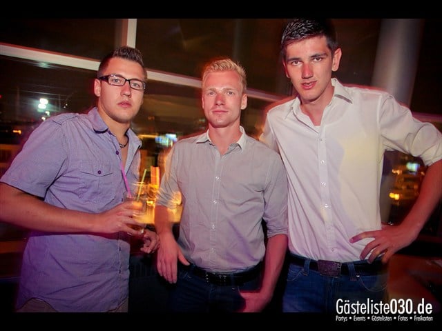 https://www.gaesteliste030.de/Partyfoto #50 40seconds Berlin vom 30.06.2012