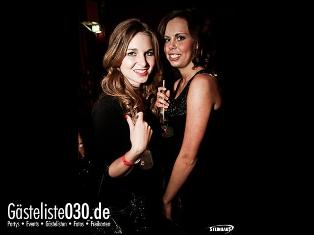 https://www.gaesteliste030.de/Partyfoto #29 Steinhaus Berlin vom 26.10.2012