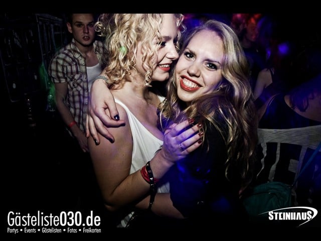 https://www.gaesteliste030.de/Partyfoto #37 Steinhaus Berlin vom 26.10.2012