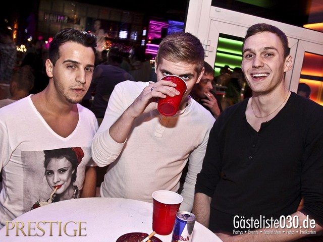 https://www.gaesteliste030.de/Partyfoto #38 Prince27 Club Berlin Berlin vom 23.11.2012