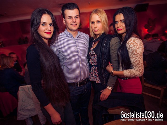 https://www.gaesteliste030.de/Partyfoto #6 Sausalitos Berlin vom 28.03.2013