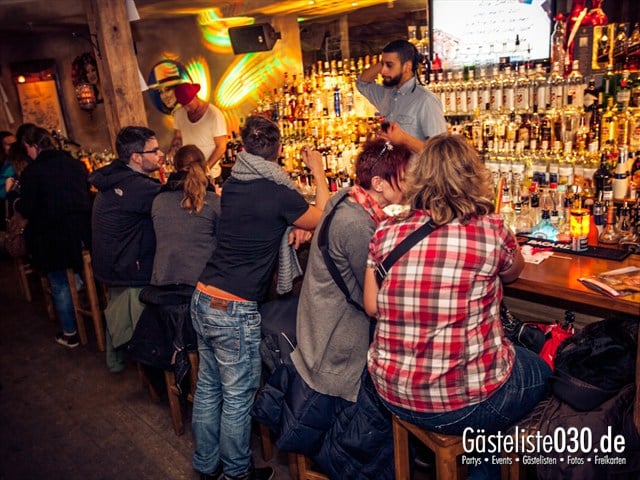 https://www.gaesteliste030.de/Partyfoto #15 Sausalitos Berlin vom 28.03.2013