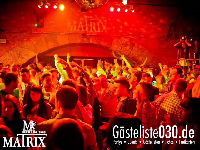 https://www.gaesteliste030.de/Partyfoto #74 Matrix Berlin vom 22.12.2012