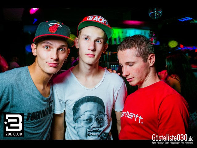 https://www.gaesteliste030.de/Partyfoto #95 2BE Club Berlin vom 31.08.2013