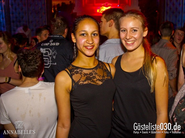 https://www.gaesteliste030.de/Partyfoto #92 Annabelle's Berlin vom 01.12.2012