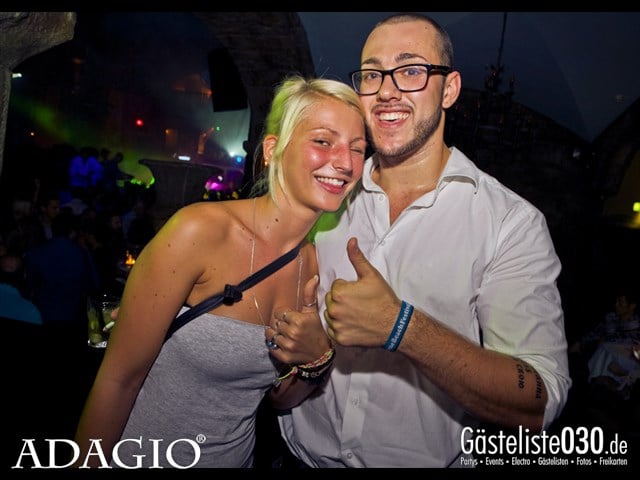 https://www.gaesteliste030.de/Partyfoto #58 Adagio Berlin vom 17.08.2013