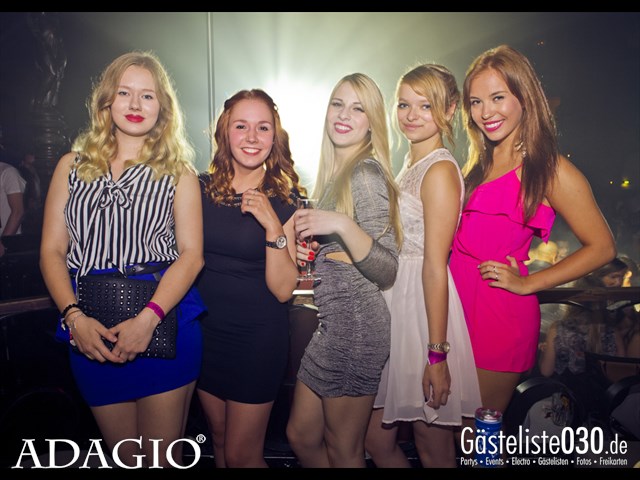 https://www.gaesteliste030.de/Partyfoto #47 Adagio Berlin vom 17.08.2013