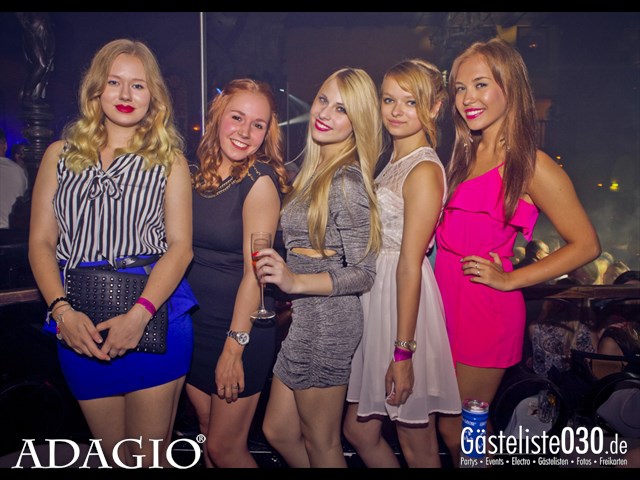 https://www.gaesteliste030.de/Partyfoto #51 Adagio Berlin vom 17.08.2013