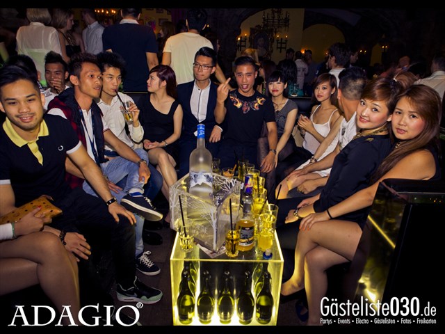 https://www.gaesteliste030.de/Partyfoto #55 Adagio Berlin vom 17.08.2013