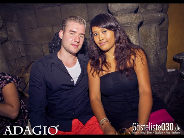 https://www.gaesteliste030.de/Partyfoto #16 Adagio Berlin vom 17.08.2013