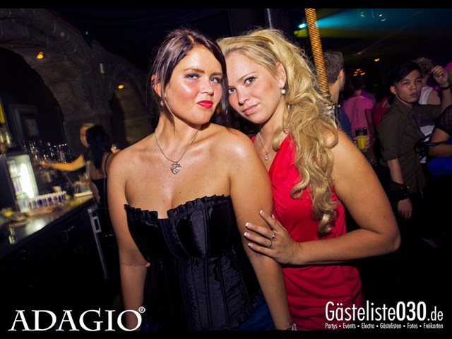 https://www.gaesteliste030.de/Partyfoto #30 Adagio Berlin vom 17.08.2013