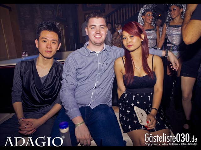 https://www.gaesteliste030.de/Partyfoto #17 Adagio Berlin vom 17.08.2013