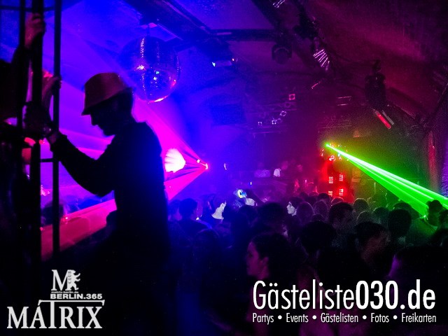 https://www.gaesteliste030.de/Partyfoto #75 Matrix Berlin vom 18.07.2012