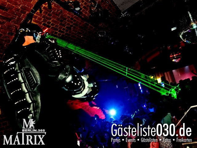 https://www.gaesteliste030.de/Partyfoto #98 Matrix Berlin vom 18.07.2012