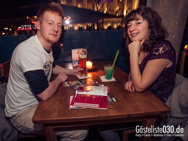 https://www.gaesteliste030.de/Partyfoto #34 Sausalitos Berlin vom 14.03.2013