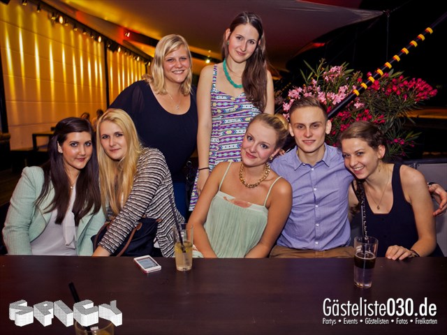https://www.gaesteliste030.de/Partyfoto #6 Spindler & Klatt Berlin vom 12.07.2013
