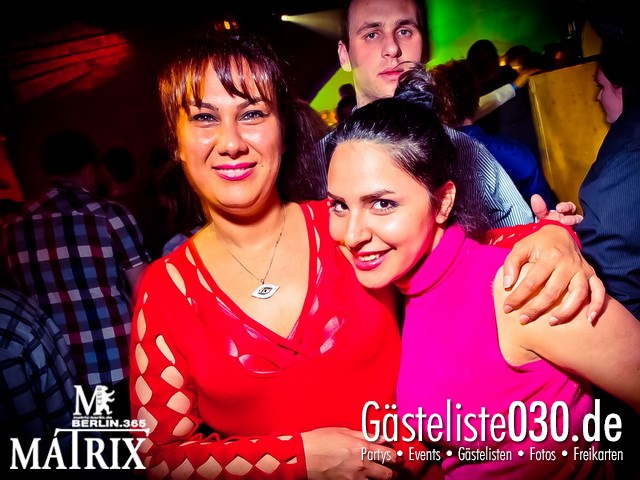 https://www.gaesteliste030.de/Partyfoto #36 Matrix Berlin vom 03.05.2013