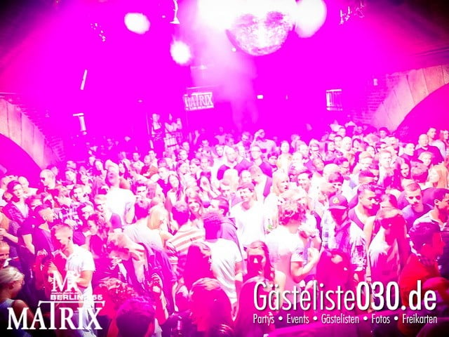 https://www.gaesteliste030.de/Partyfoto #92 Matrix Berlin vom 03.05.2013