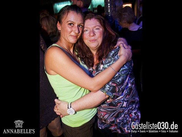 https://www.gaesteliste030.de/Partyfoto #67 Annabelle's Berlin vom 24.11.2012