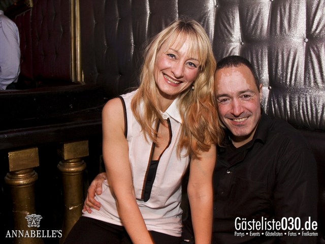 https://www.gaesteliste030.de/Partyfoto #57 Annabelle's Berlin vom 24.11.2012