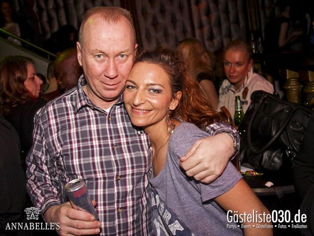 https://www.gaesteliste030.de/Partyfoto #8 Annabelle's Berlin vom 24.11.2012