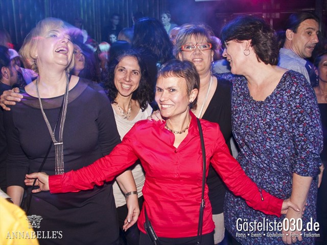 https://www.gaesteliste030.de/Partyfoto #93 Annabelle's Berlin vom 24.11.2012