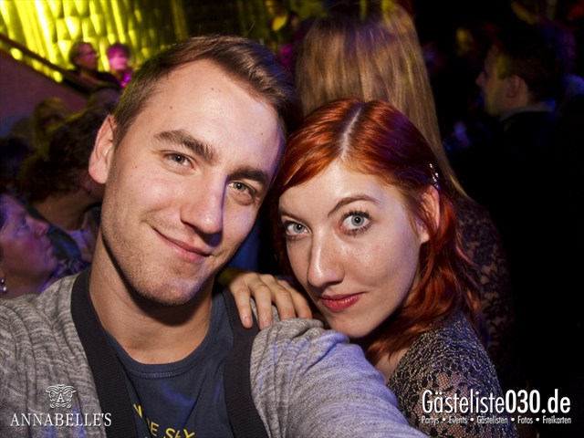 https://www.gaesteliste030.de/Partyfoto #69 Annabelle's Berlin vom 24.11.2012