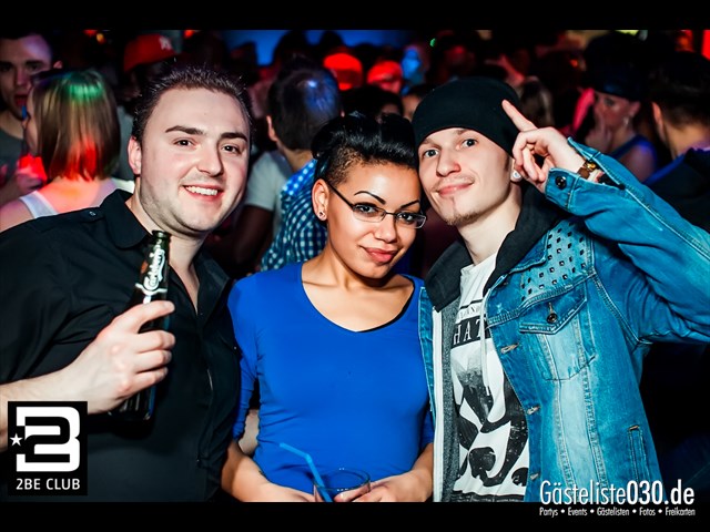 https://www.gaesteliste030.de/Partyfoto #108 2BE Club Berlin vom 13.04.2013