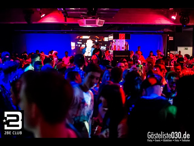 https://www.gaesteliste030.de/Partyfoto #117 2BE Club Berlin vom 13.04.2013