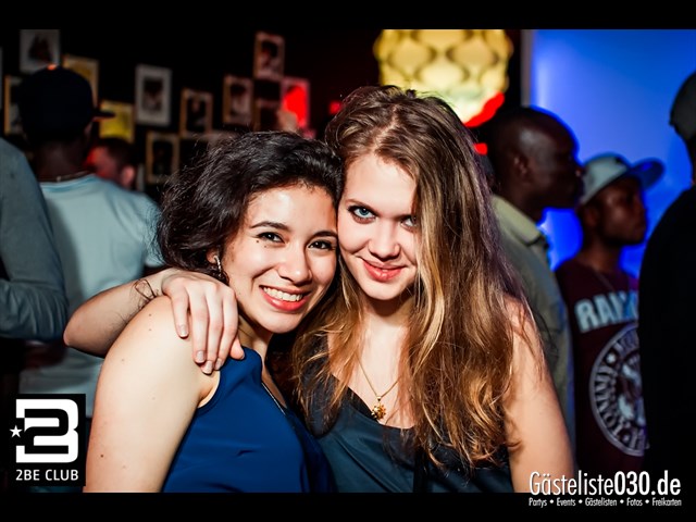 https://www.gaesteliste030.de/Partyfoto #17 2BE Club Berlin vom 13.04.2013