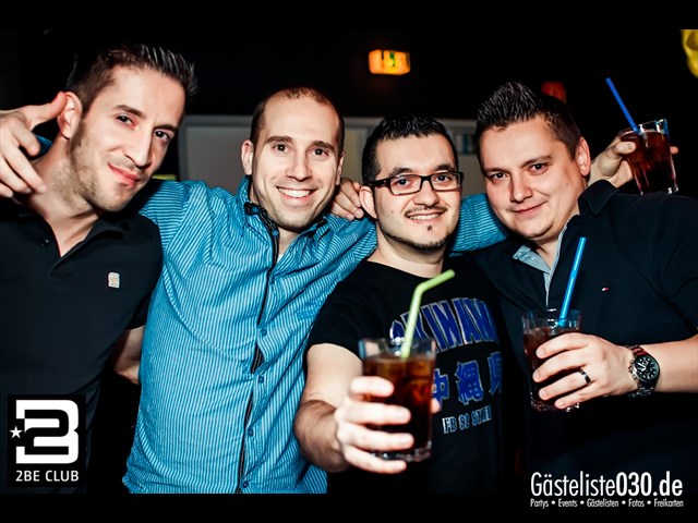 https://www.gaesteliste030.de/Partyfoto #31 2BE Club Berlin vom 13.04.2013