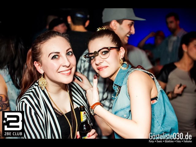 https://www.gaesteliste030.de/Partyfoto #91 2BE Club Berlin vom 13.04.2013