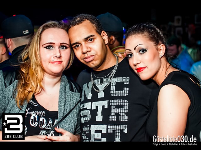 https://www.gaesteliste030.de/Partyfoto #53 2BE Club Berlin vom 13.04.2013