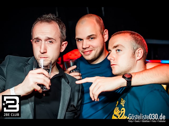 https://www.gaesteliste030.de/Partyfoto #86 2BE Club Berlin vom 13.04.2013
