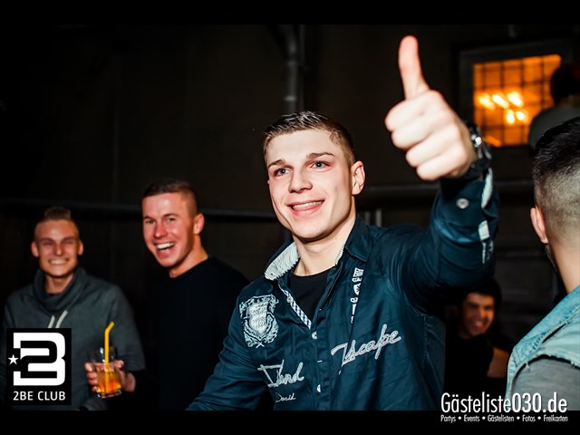https://www.gaesteliste030.de/Partyfoto #20 2BE Club Berlin vom 13.04.2013