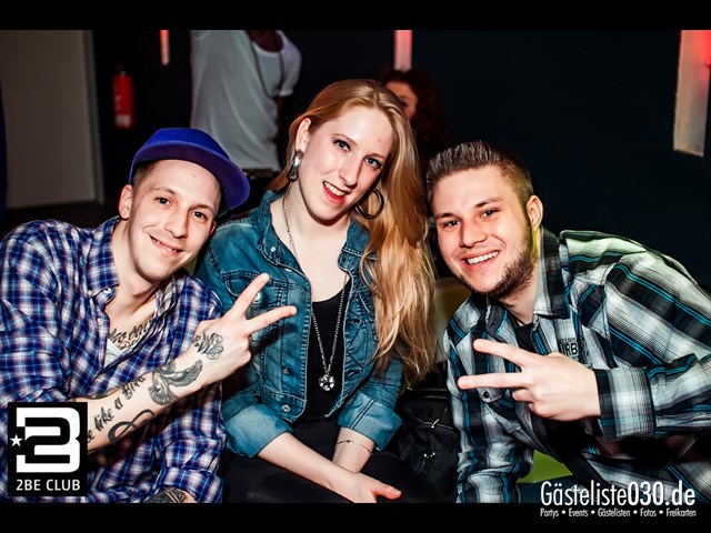 https://www.gaesteliste030.de/Partyfoto #77 2BE Club Berlin vom 13.04.2013